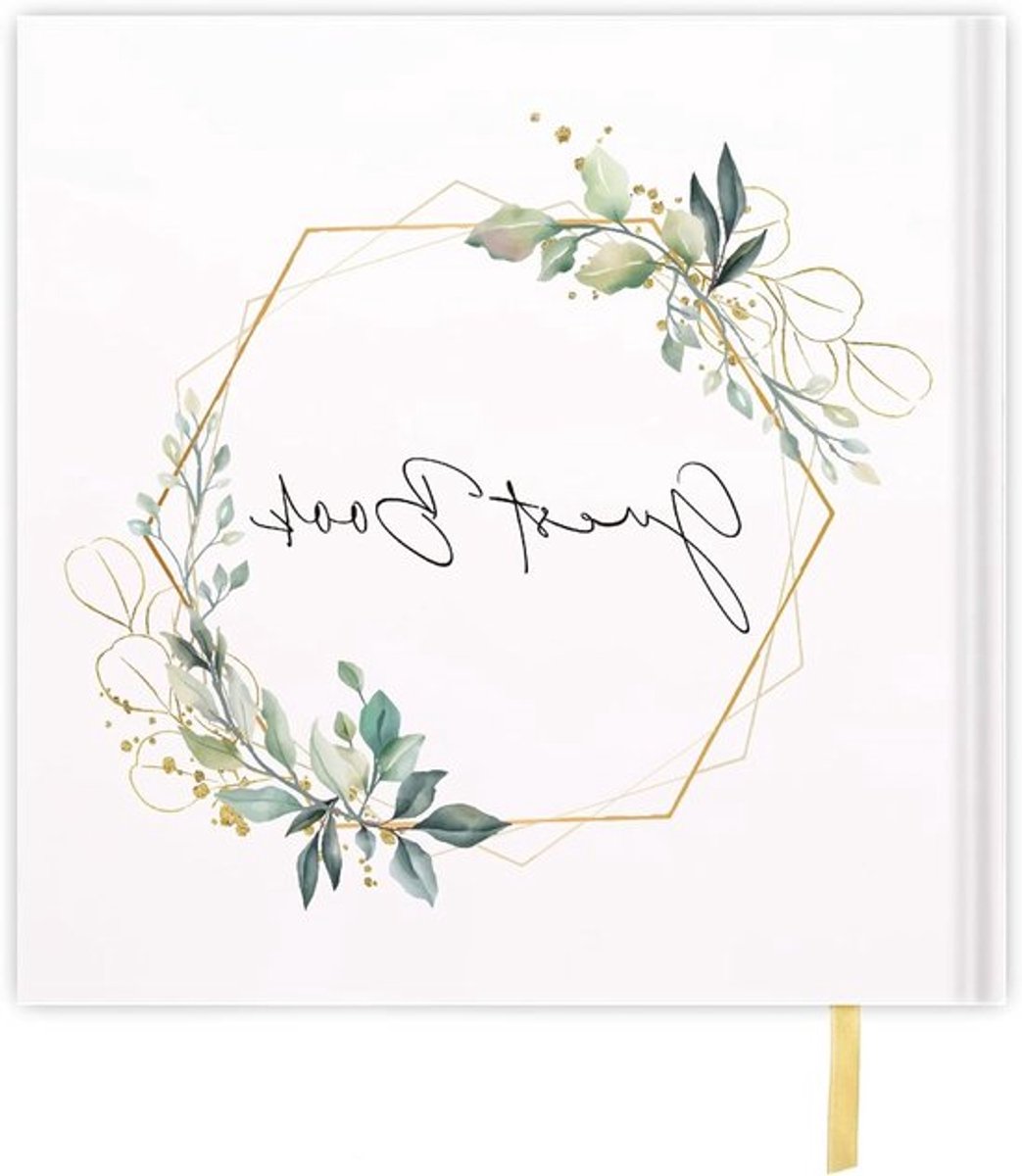 Baptism & Communion Gastenboek - Luxe Geheugenalbum met 72 Pagina's voor Wensen en Foto's voor Jongens en Meisjes