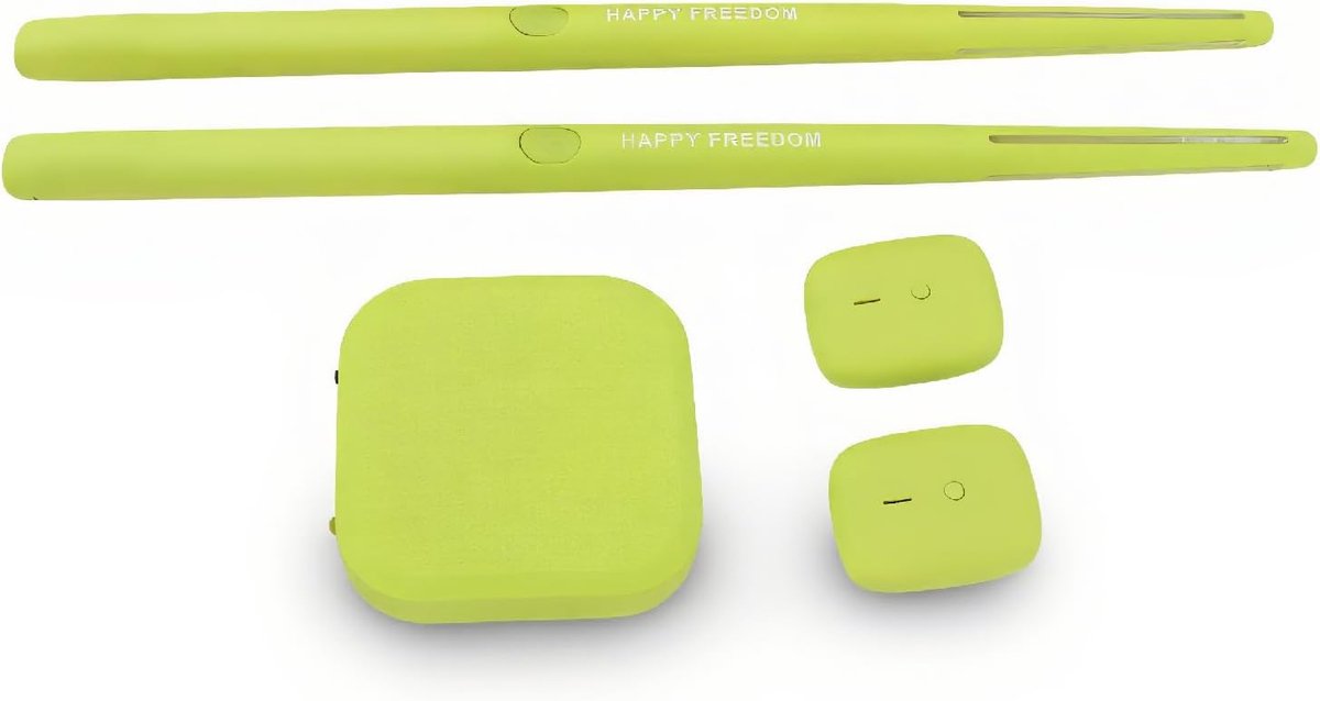 SnelShoppen - Draagbare Elektrische Batterij met 3D-Bewegingsdetectie, Ideaal voor Kerst, Verjaardag, Vakantie, Geschikt voor Kinderen en Volwassenen