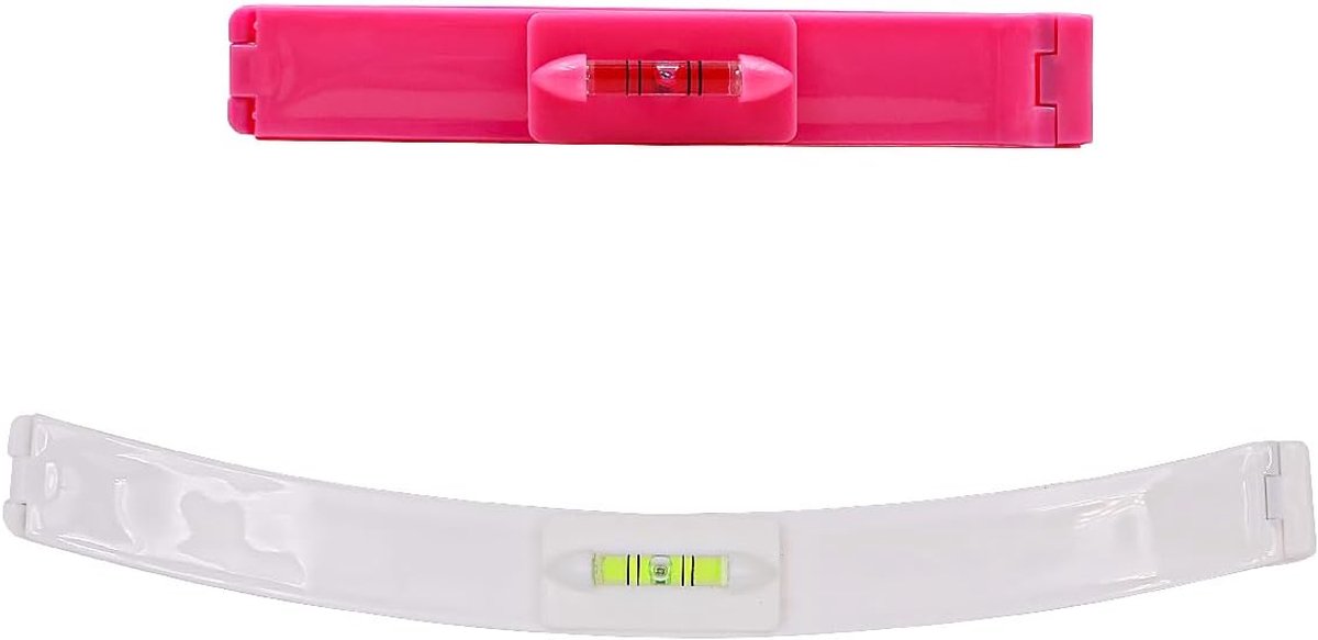 SnelShoppen - Professionele Haar Knip Tool - DIY Thuis Trimmer met Clip Kam voor Kinderen en Vrouwen - Nauwkeurige Franje Haar Snijden - Ideaal voor R