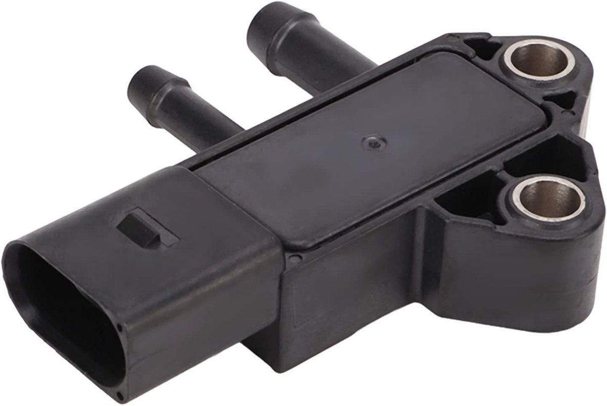 SnelShoppen - Differentiale Druksensor DPF Uitlaatsensor 1865A210 Geschikt voor CX5 2.2L 2012-2017, Hoogwaardige Materiaal, Betrouwbaar en Duurzaam