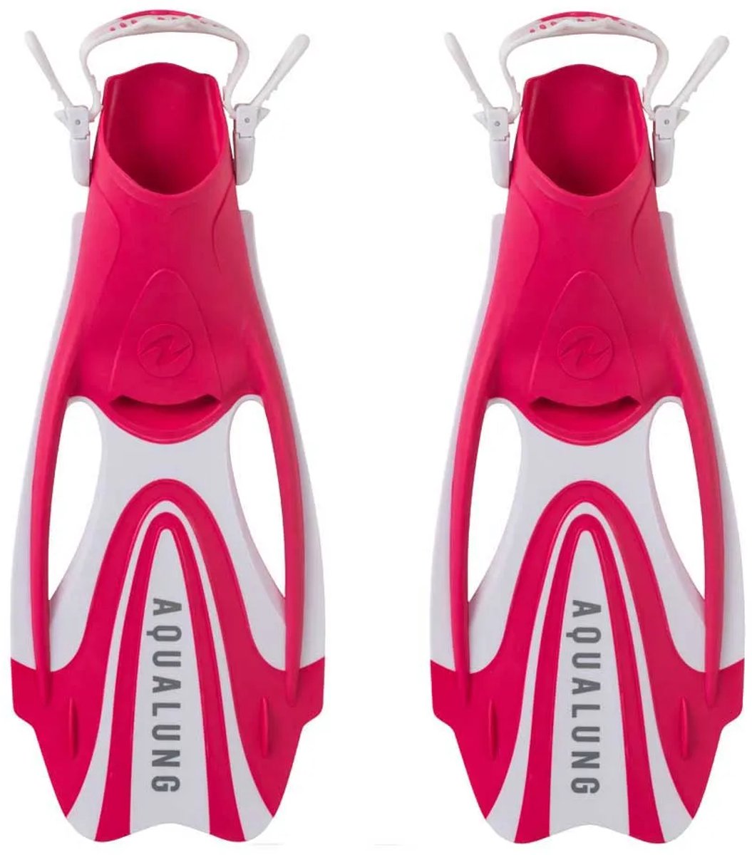 Aqualung Zinger 2.0 Duikvinnen Roze EU 36-40