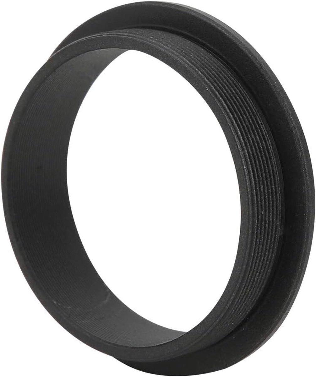 SnelShoppen - Clutch Ring Adapter M42 x 0.75mm, Universele Lichtgewicht Male Male Adapter voor Filters, 42mm Verbinding voor Camera's en Accessoires