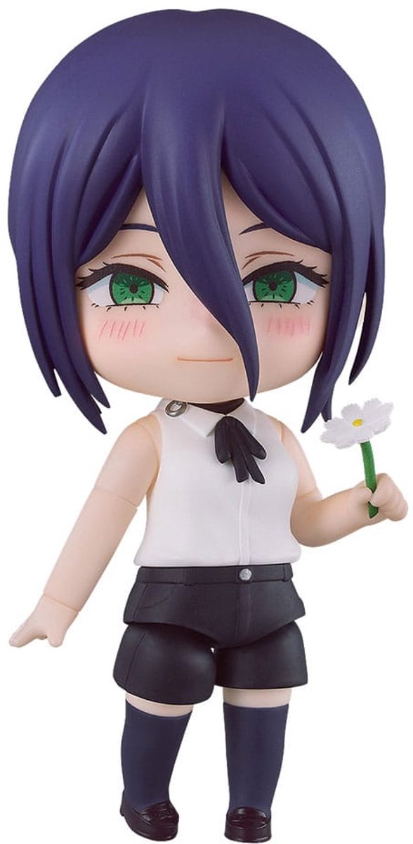 Chainsaw Man Nendoroid Action Figure Reze 10 cm