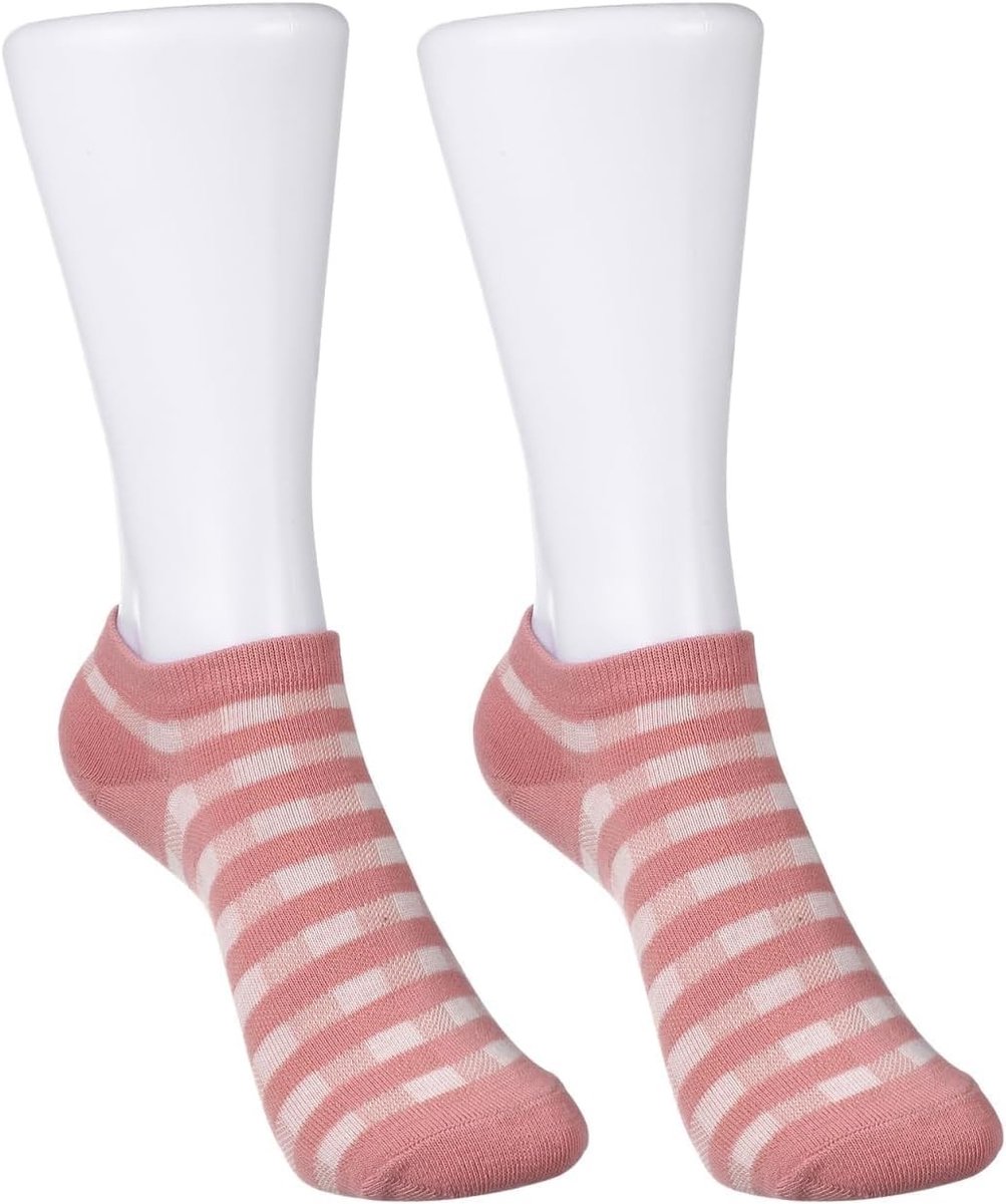 Mannequin voet sokken set voor dames, voetdisplay voor sieraden, korte kousen en enkelbandjes, ideaal voor etalages en presentaties