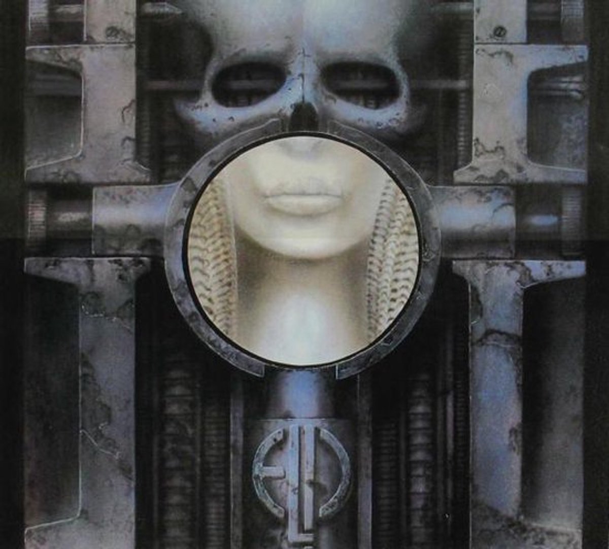 Brain Salad Surgery (Deluxe Edition)