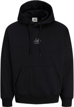 Jack & Jones Hoodie Achterkant bedrukt Hoodie