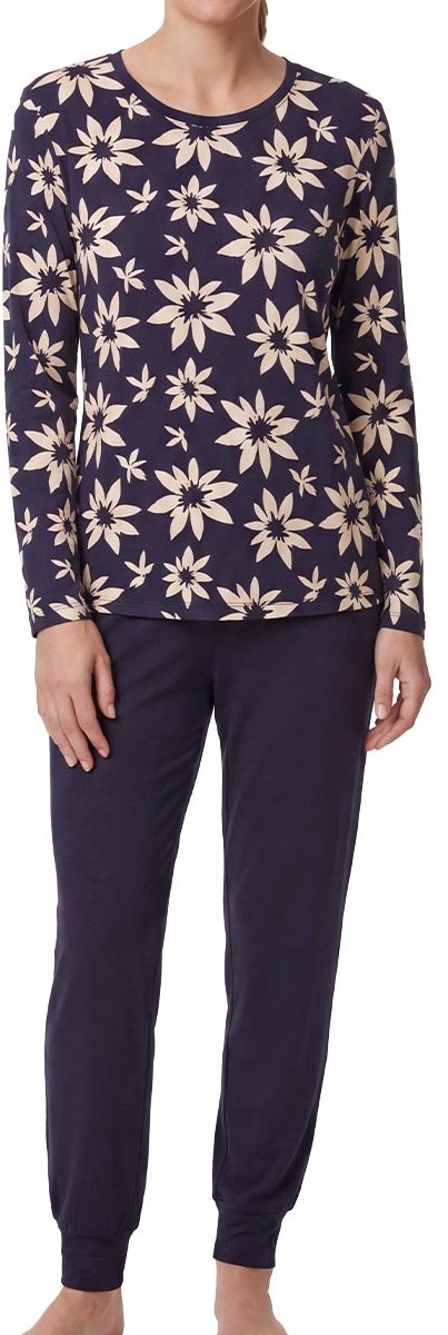 Ammann Dames pyjama Mix & Match