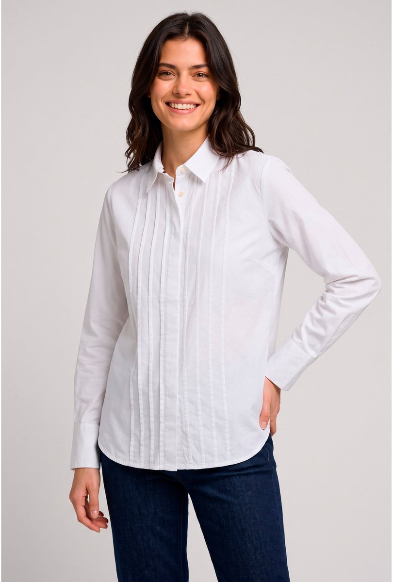 Barbour Adalyn shirt