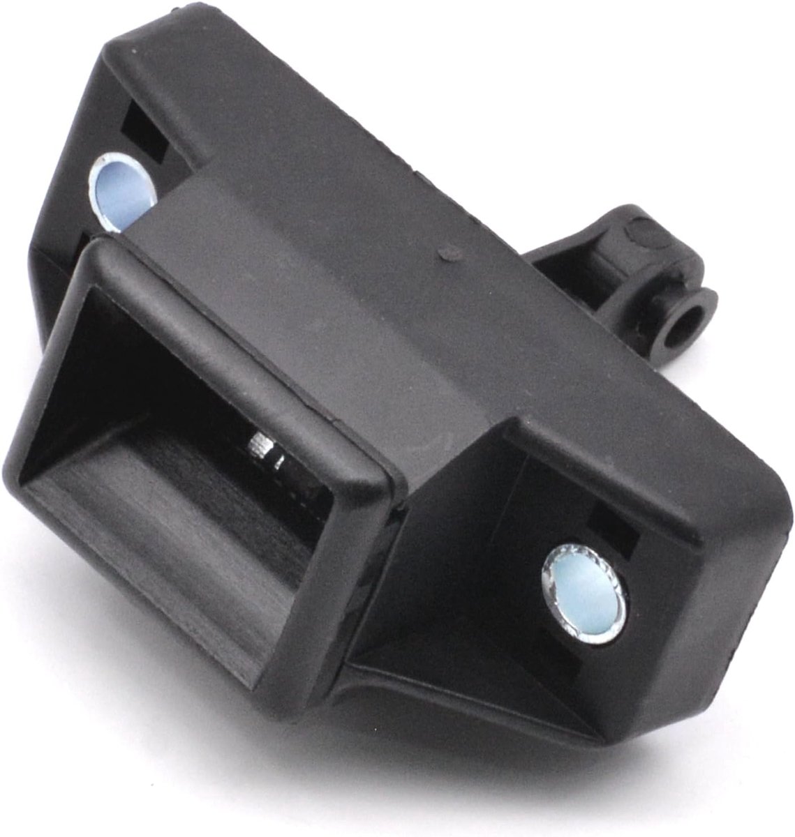 SnelShoppen - Kofferbak Achterklep Deur Slot Vergrendeling Sluiting Voor Dacia Lodgy Sandero Renault Clio Mk2 Sandero Twizy Vervangingsonderdeel