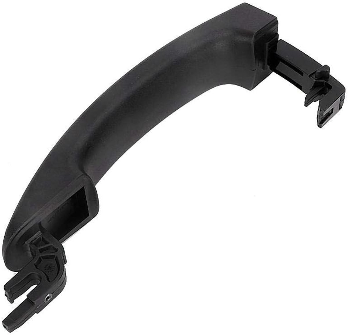 SnelShoppen - Buiten Deurhendel Links Voor Ford Tourneo Custom 2012-2015 & Transit 2014-2015 - Vervangingsonderdeel 1769292 BK21 V26600 AA - Eenvoudig