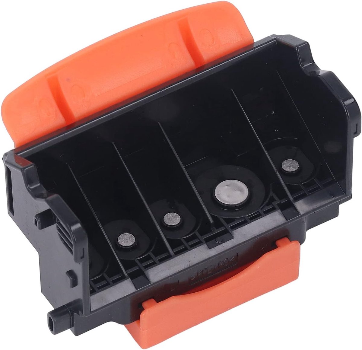 SnelShoppen - Vervangprintkop Zwart voor QY6-0073, UPVC Printkop, Compatibel met IP3600, MP540, MP545, MP550 en IP3680, Printeraccessoires voor Betrou