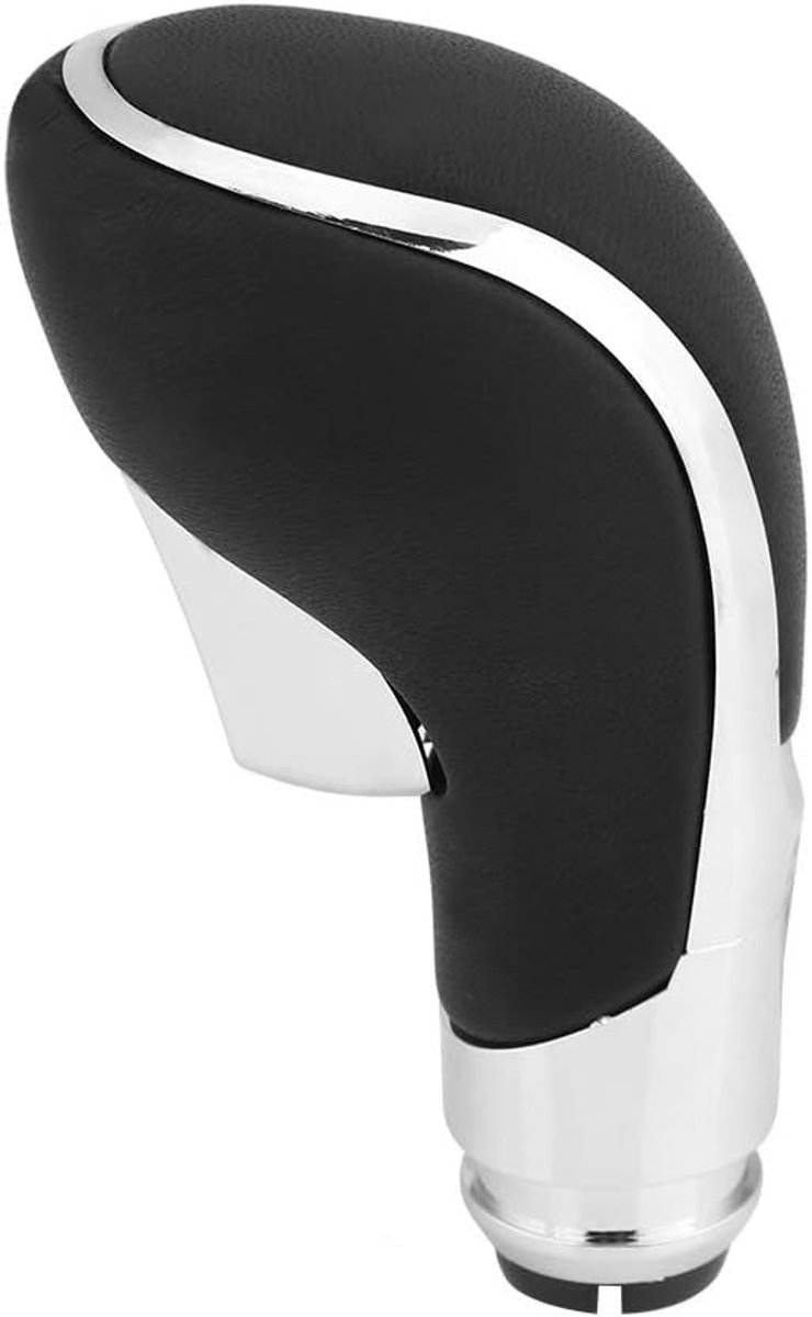 SnelShoppen - Shift Knop Hoofd Car Interior Versnellingspook Schakelknop Geschikt voor Insignia Automatische Versnellingspook 2009-2015 - Eenvoudige I