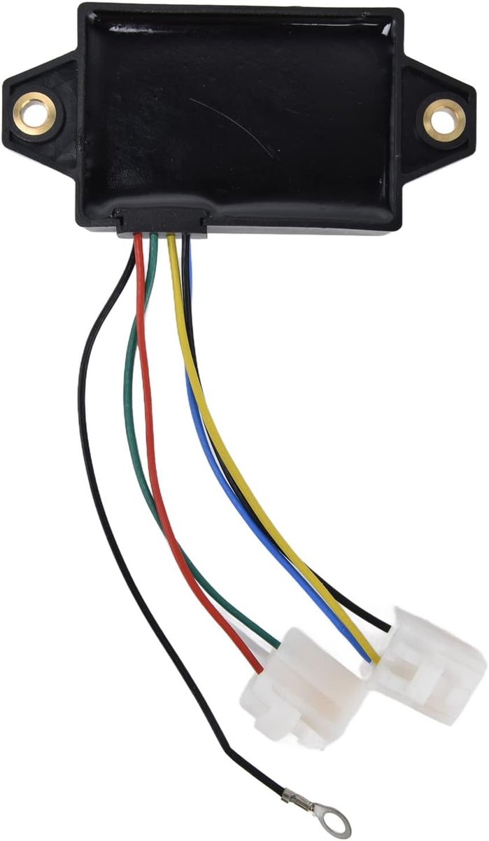 Excavator Relay ABS TOSD-02-062B Excavators Accessories for Mitsubishi Loader 12V 16A11-14001 - ShopVlot