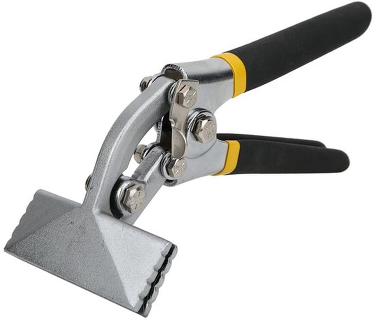 Buigtang 15 mm - Vouwtang - Multifunctioneel - Antislip - Metalen Gereedschap - Schokbestendig