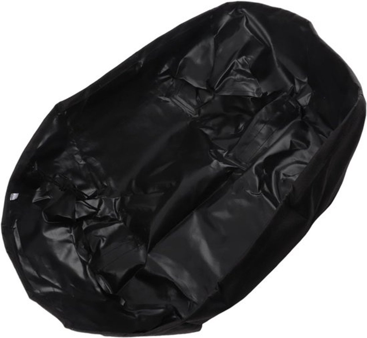 Waterdichte Stofhoes voor Platenspeler van Oxford Stof, Beschermende Cover 18x14x6.75 Inch, Ideaal voor Vinyl Spelers en Audio Apparatuur