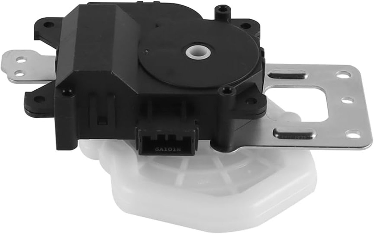 SnelShoppen - Air Blend Door Actuator CRV 2007-2011 Temperatuurregeling Actuator 79140-SNA-A01 604-879 79140-SWJ-F11