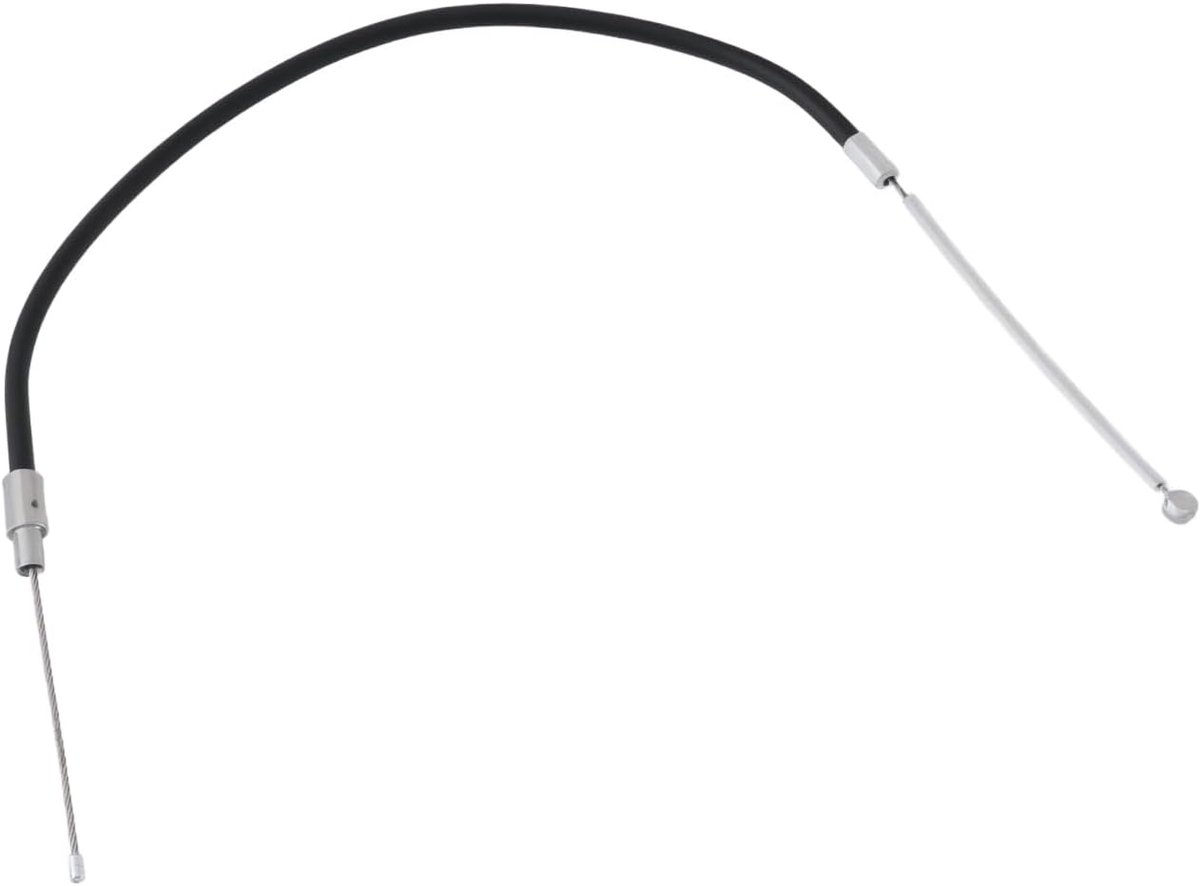 SnelShoppen - Vervangingskabel Grasmaaier 581331901 - 43 cm - Geschikt voor Onkruidtrimmer BCZ230TS, EXZ260S-PH, BCZ250S, HEZ230F