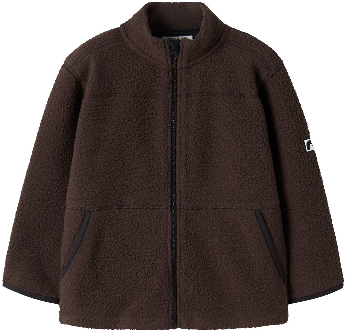 Name it Vest Teddy