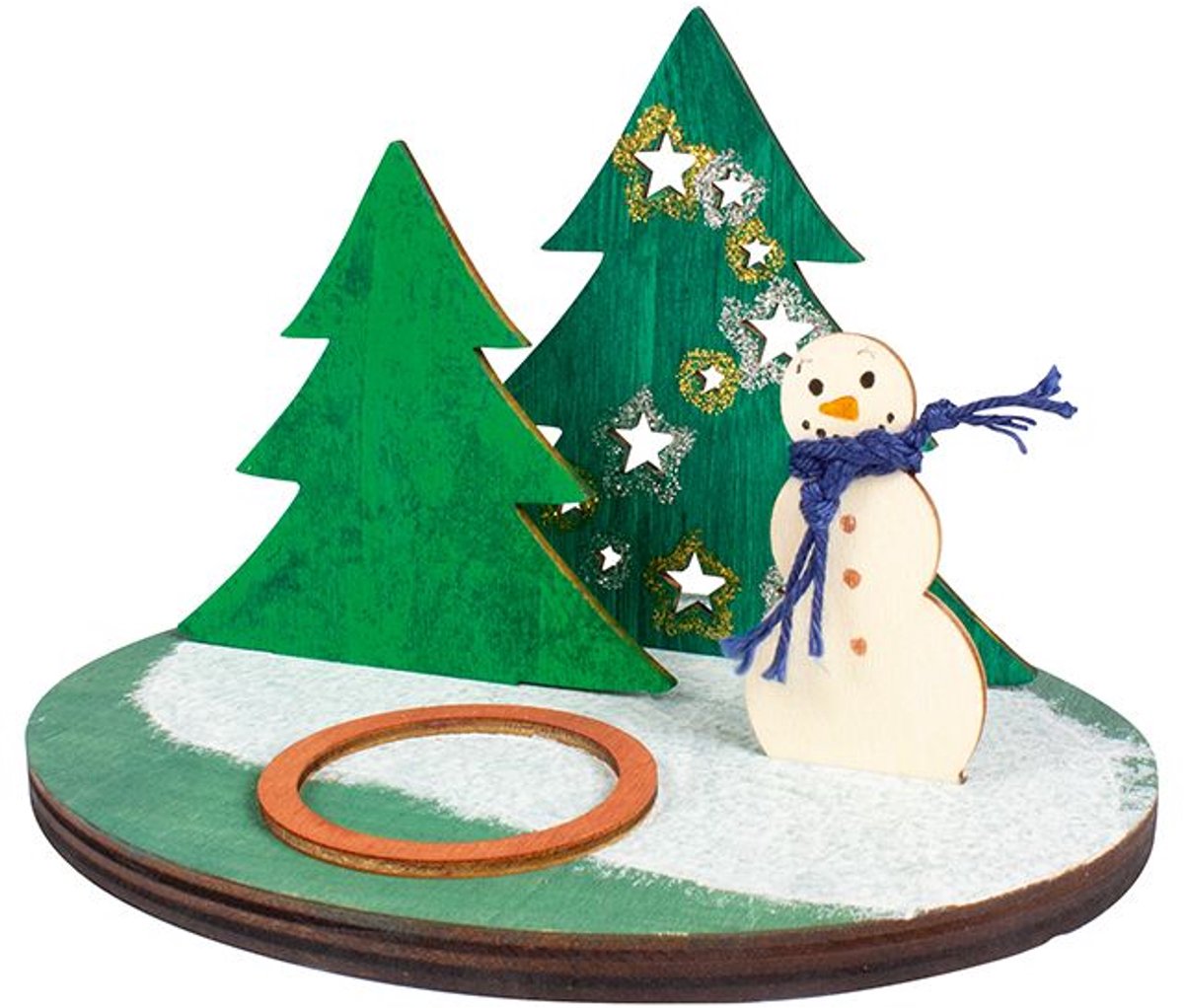 Beleduc Craft Winterwonderland - UNI