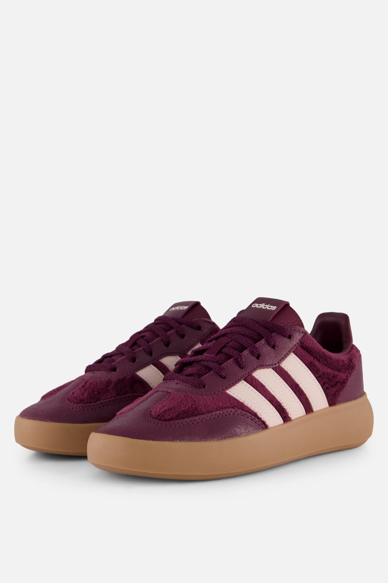 Adidas Barreda decode lux sneakers Bruin