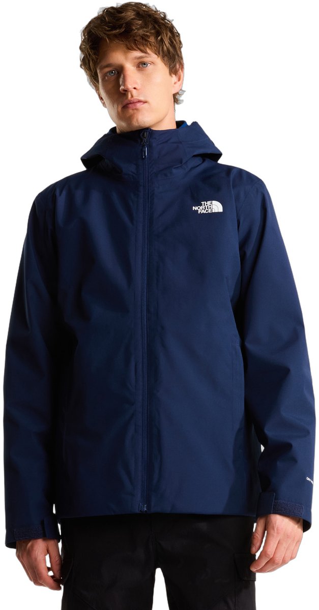 THE NORTH FACE M QUEST TRI SUMMIT NAVY/EST XL