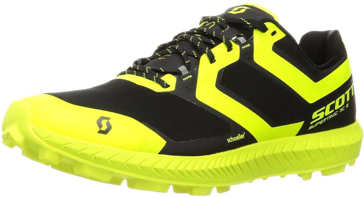 Scott Supertrac RC 2 - Trail hardloopschoenen - Heren - 40