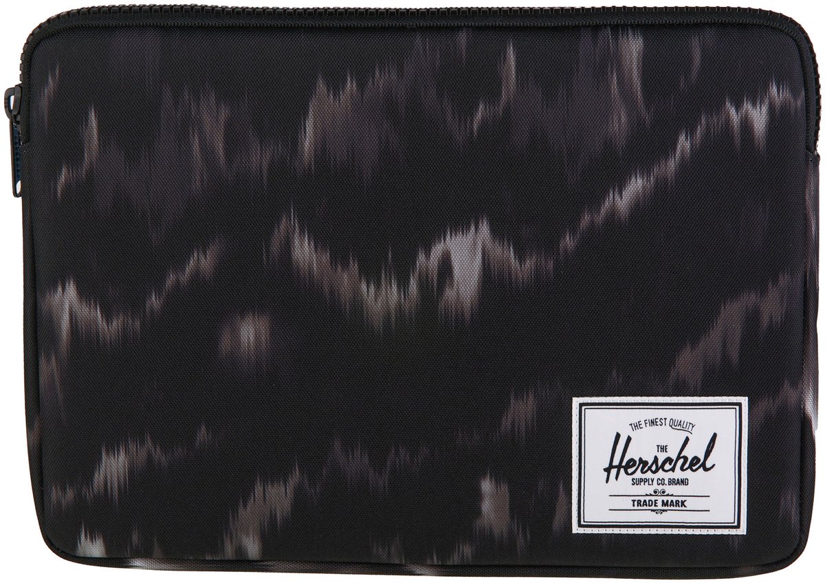Herschel Anchor Sleeve 13 Inch, Unisex, Veelkleurig, Geval, maat: One size