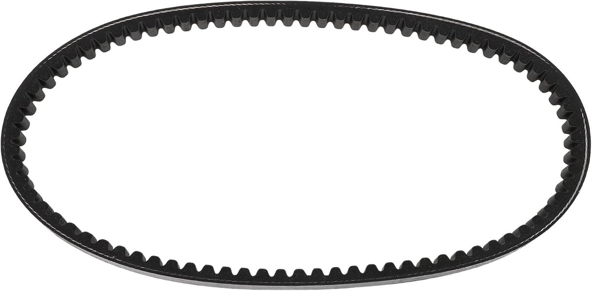 Motorfiets V-Snaar voor Aprilia 125 Leonardo ST 2003-2004 - Duurzaam, Betrouwbaar en Prestaties Versterkend