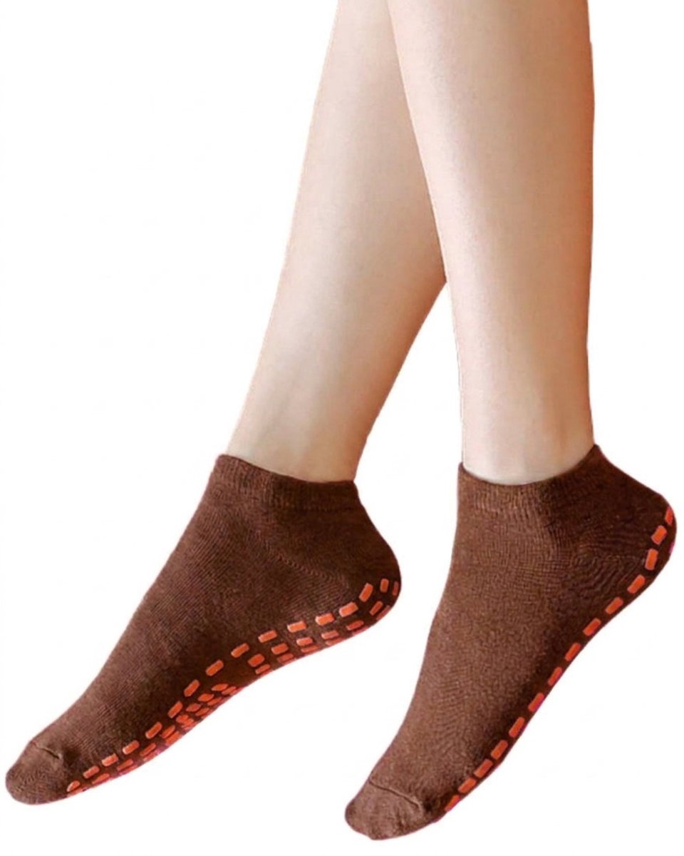 Topsocks All Colors yoga sokken ABS