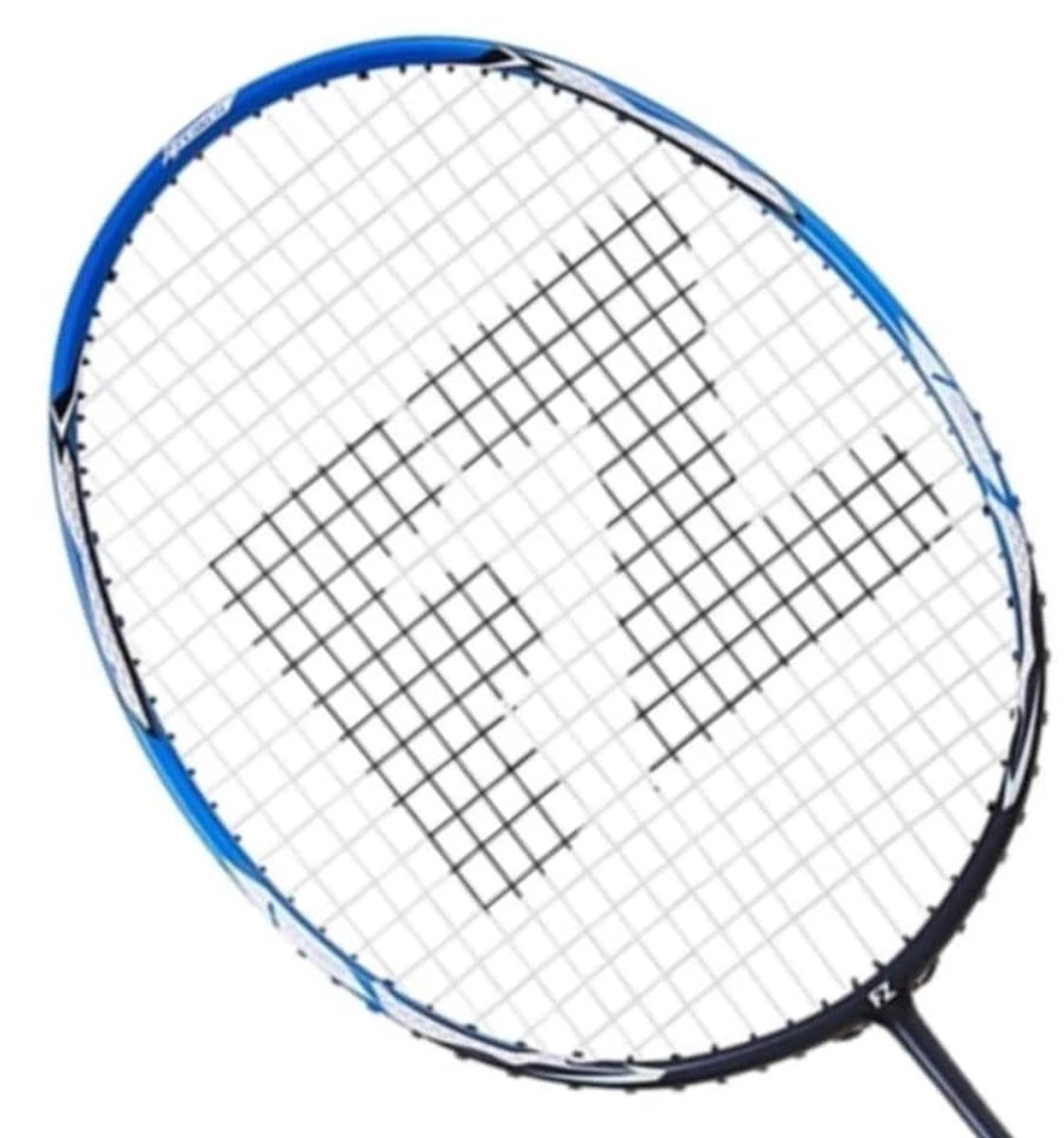 FORZA HT POWER 34 - Badmintonracket - One Size