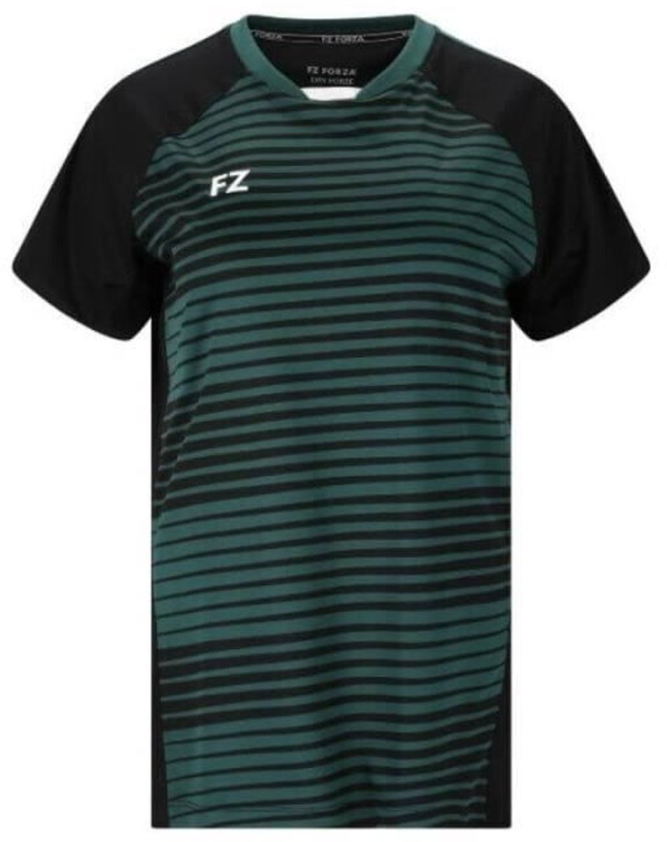 FORZA Leam - Dames T-shirt - June Bug - Maat M