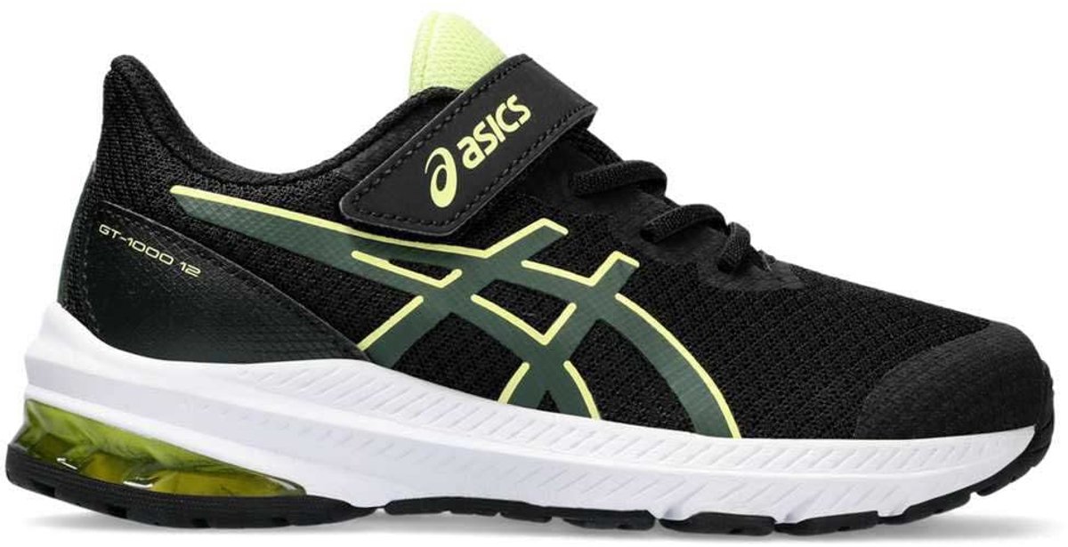 ASICS GT 1000 12 PS Lemon Spark 11 Multicolor