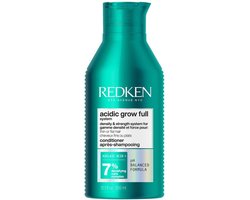 Redken - Acidic Grow Full System Conditioner - 300ml