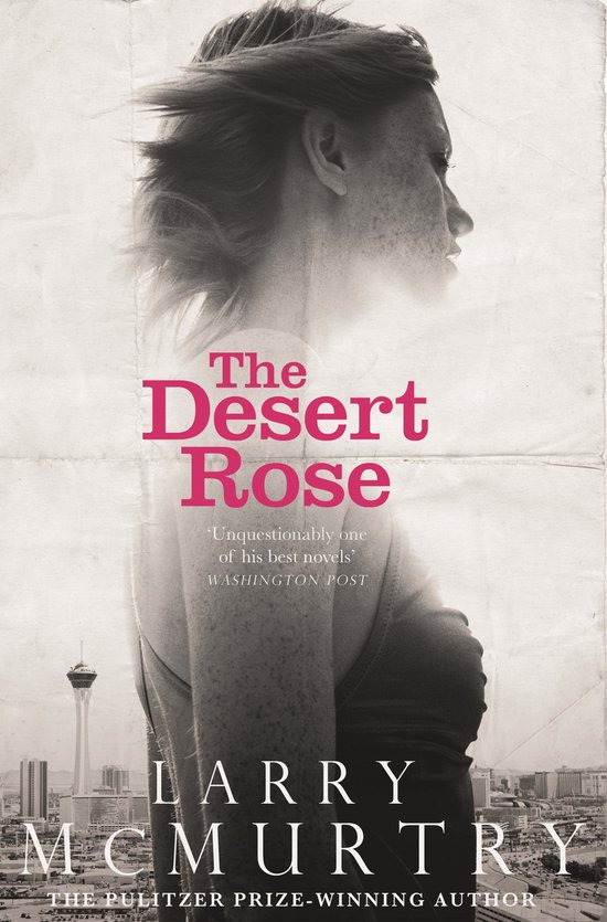Desert Rose