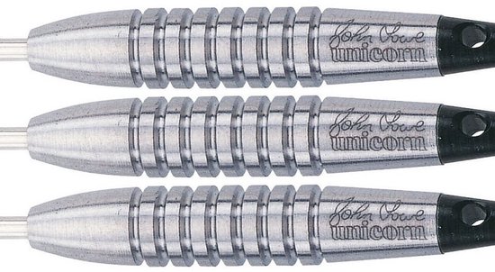 Unicorn World Champion John Lowe 90% Tungsten - Dartpijlen van Merkloos — afbeelding 2