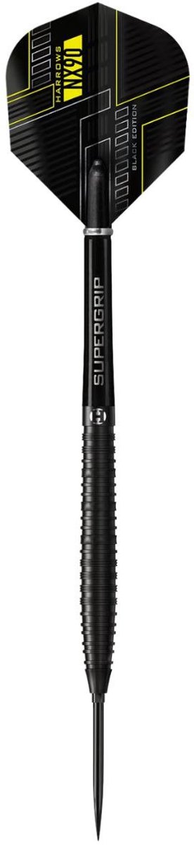 NX90 Black Edition 90% Tungsten 22Gr Quick Point — afbeelding 4