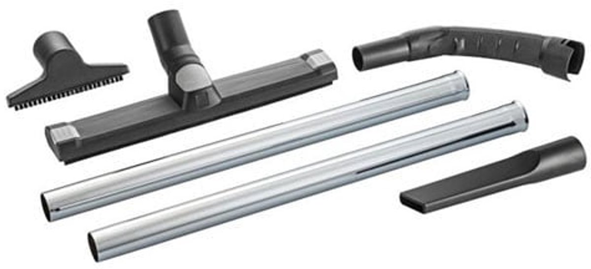 Baier 9338 Stofzuiger toebehoren t.b.v. BSS 606L / 607M / 608H