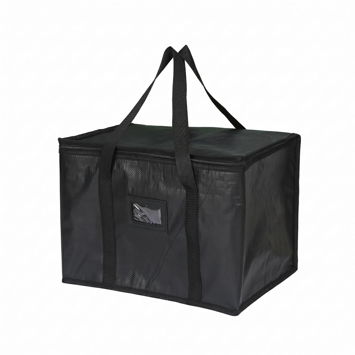 Famanu – Grote koeltas van 40-50 liter, opvouwbaar en herbruikbaar, lekvrij en waterdicht, ideaal voor picknick, winkelen, camping en outdoor activiteiten