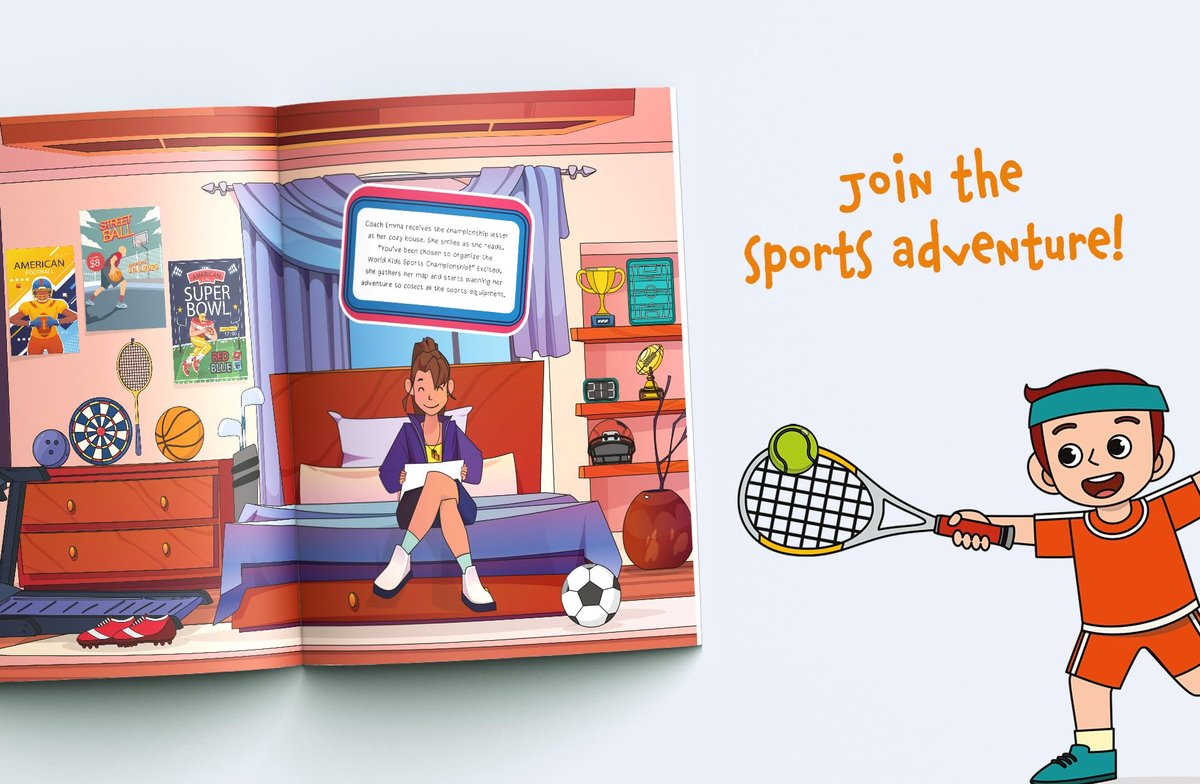 I Spy Sports: Discover Football, Basketball, Baseball & More! A Cute Search and Find Book for Toddlers - ShopVlot