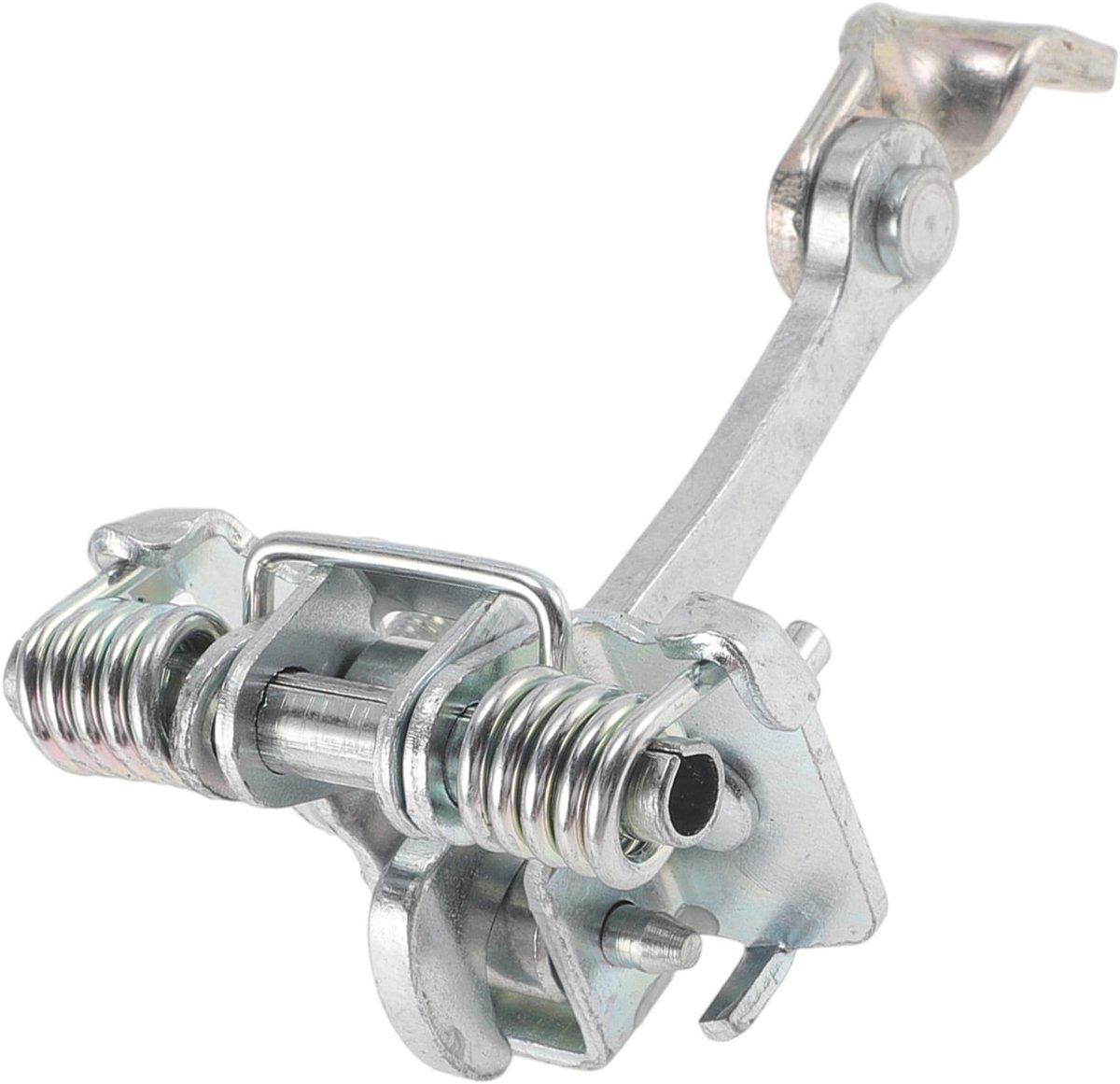 Elzusha - Deur Bandje Links Rechts voor Citroen C3 I 2002-2009