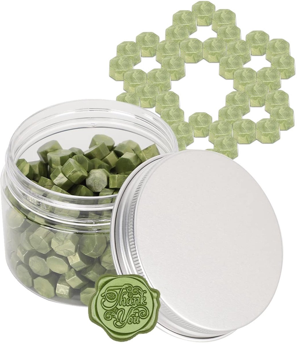 Elzusha - 200 Stuks Kleurige Waszegels voor Creatieve Projecten