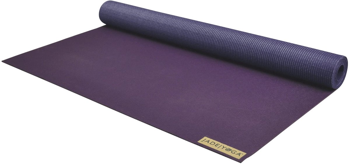 Elzusha - Vouwbare Yoga Mat voor Reizen