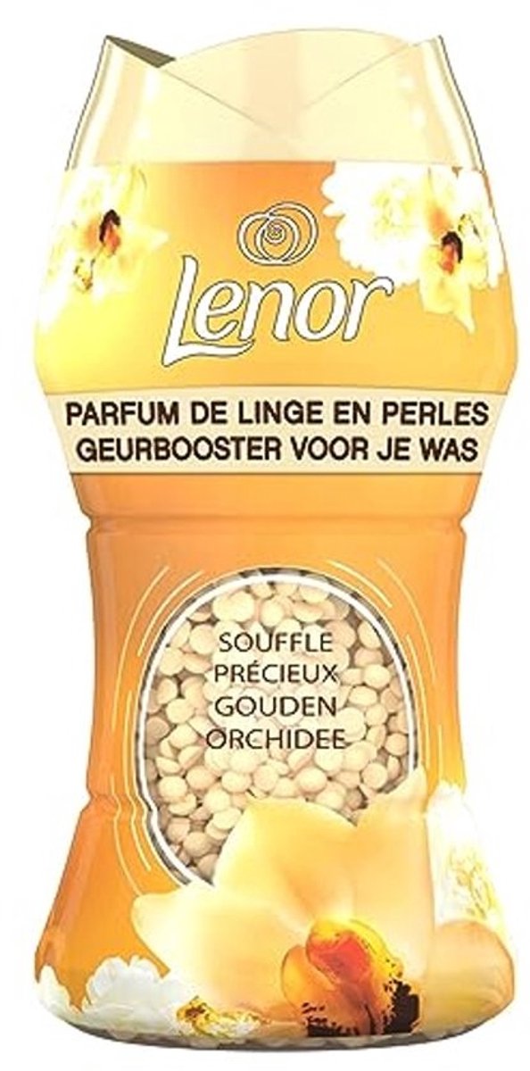 Wasaarde parels geur voor wasgoed, 154 g