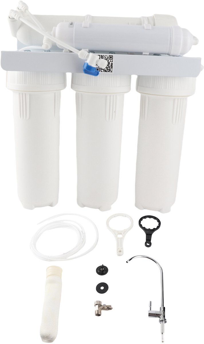 Water filter – Waterfilters Survival - Personal Water Filter Straw - Waterfilter Survival & Outdoor - Waterzuiveringsapparaten - Waterfiltersysteem - Voor Noodpakket en Noodsituaties - Waterzuiveraar – Drinkfles Waterzuivering Outdoor