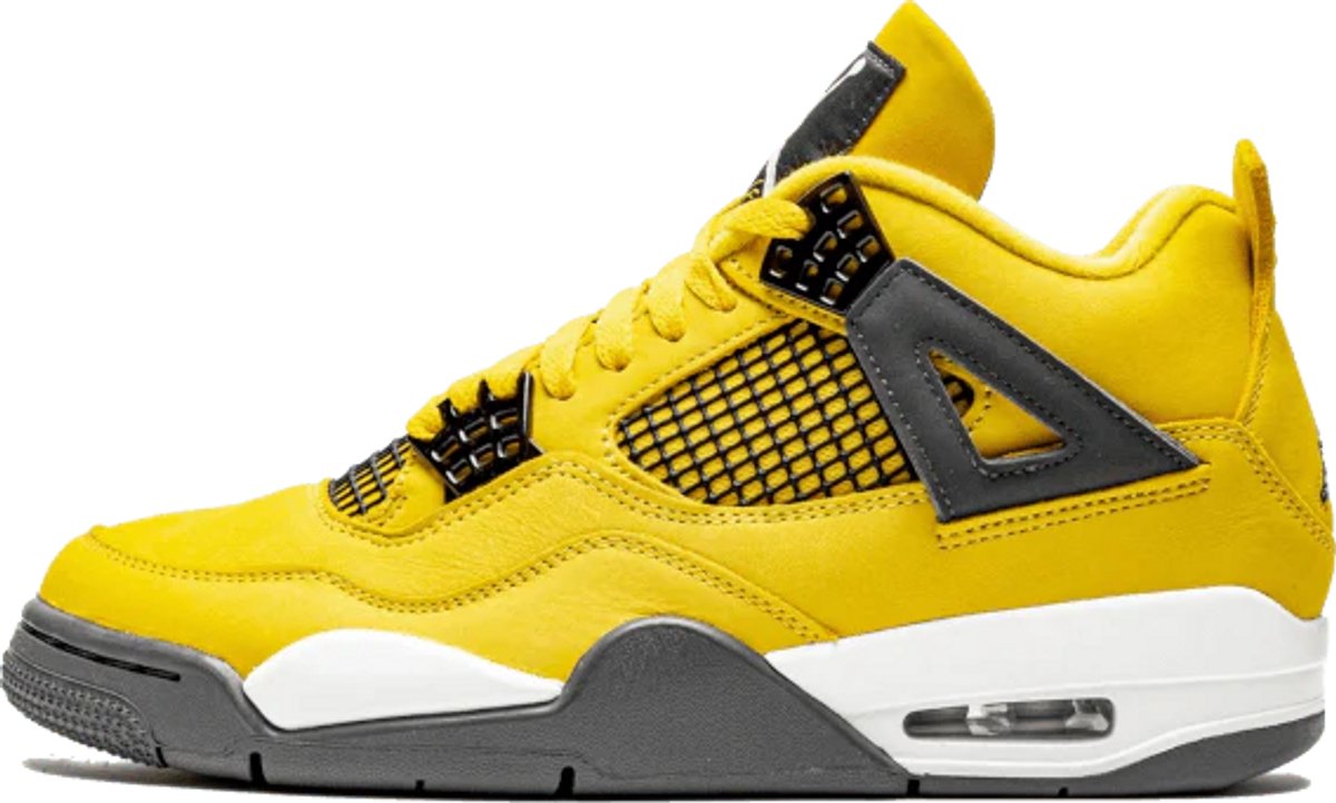 Jordan 4 Retro Lightning (2021)