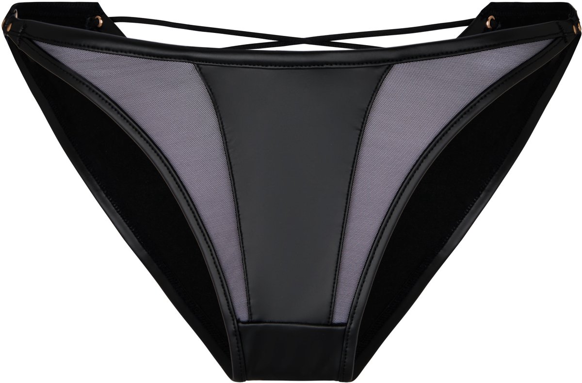 Hunkemöller Highleg Brazilian Sam Zwart