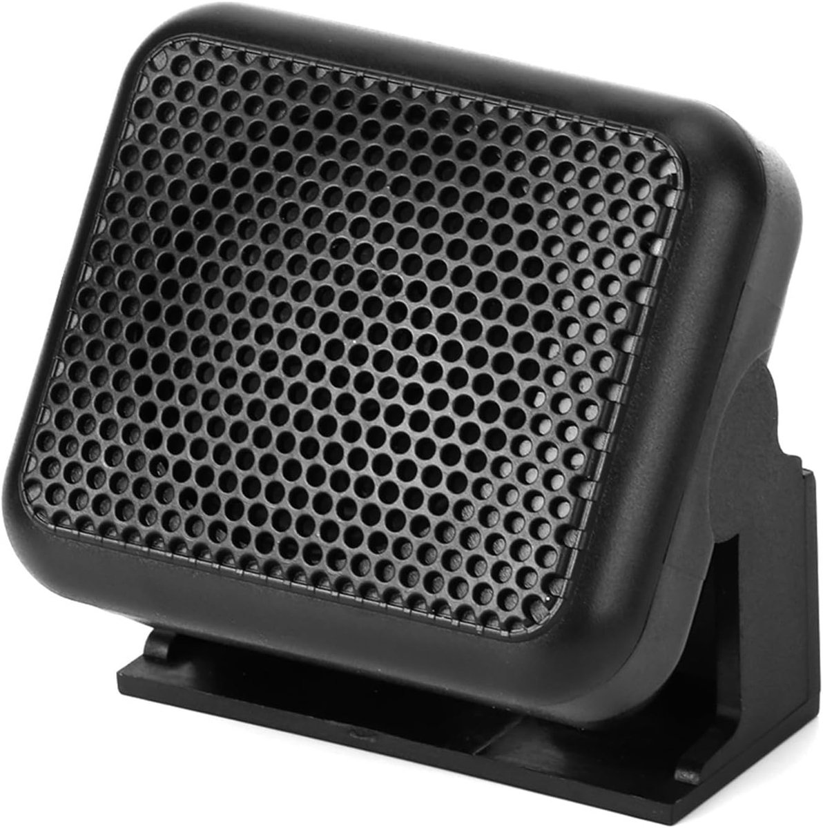 Draadloze Mini CB Speaker met Geluidsonderdrukking voor FT-847, FT-920 en FT-950, Ideaal voor Buitengebruik en Radioverbindingen