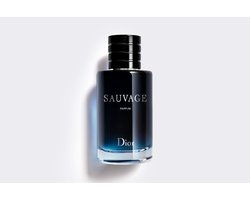 Dior Sauvage - 100 ml - parfum spray - herenparfum
