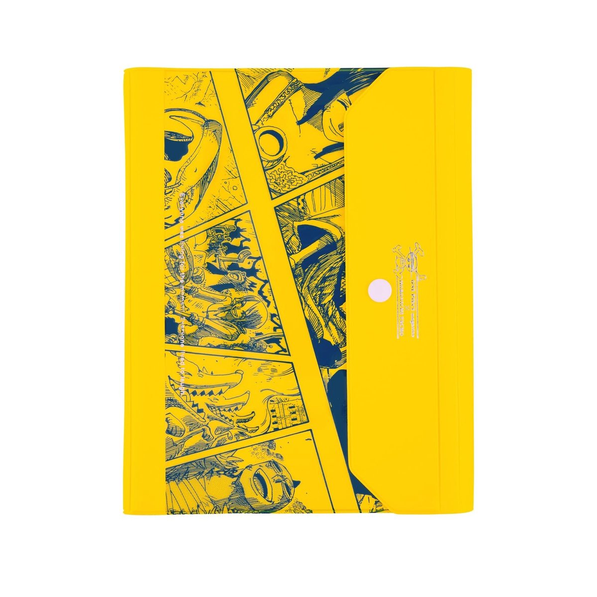 Elzusha - Hobonichi Techo Neef Cover voor A5 Planner