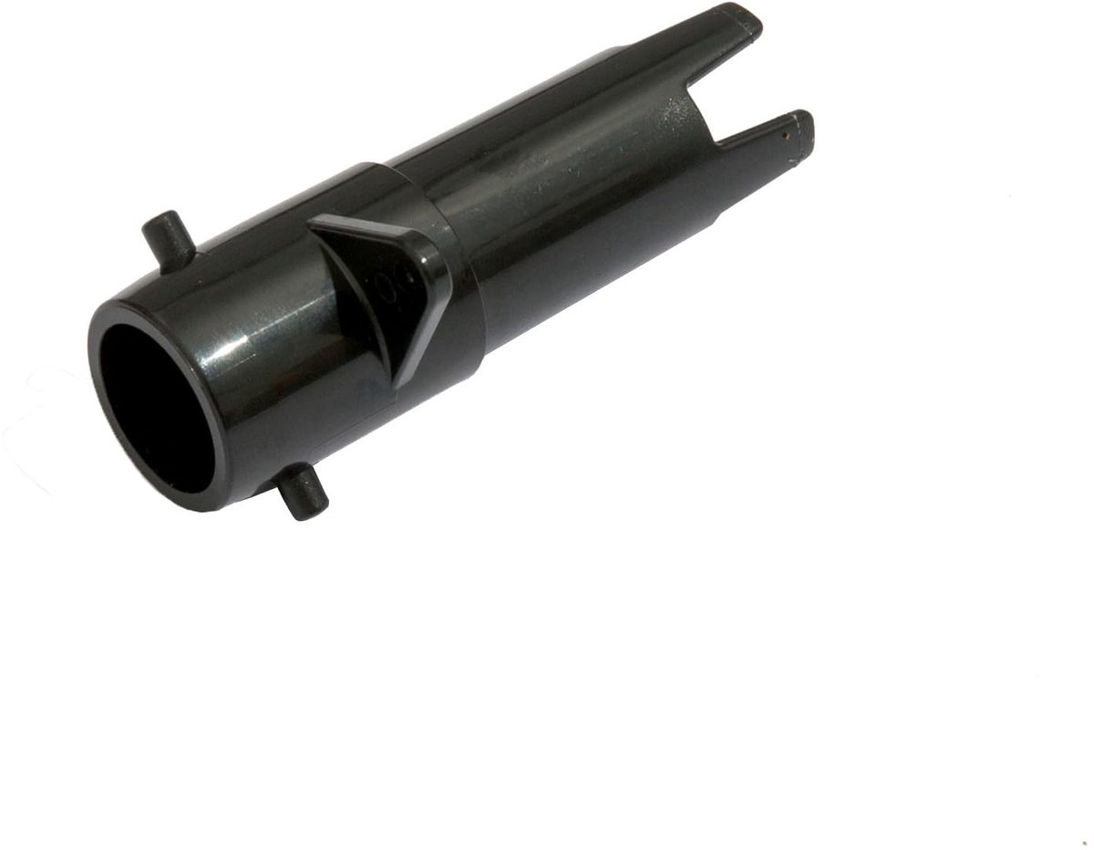 Elzusha - Vervangadapter voor Lay-Z-SPA Whirlpools - Perfect voor Onderhoud